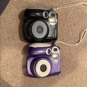 Polaroid Cameras!